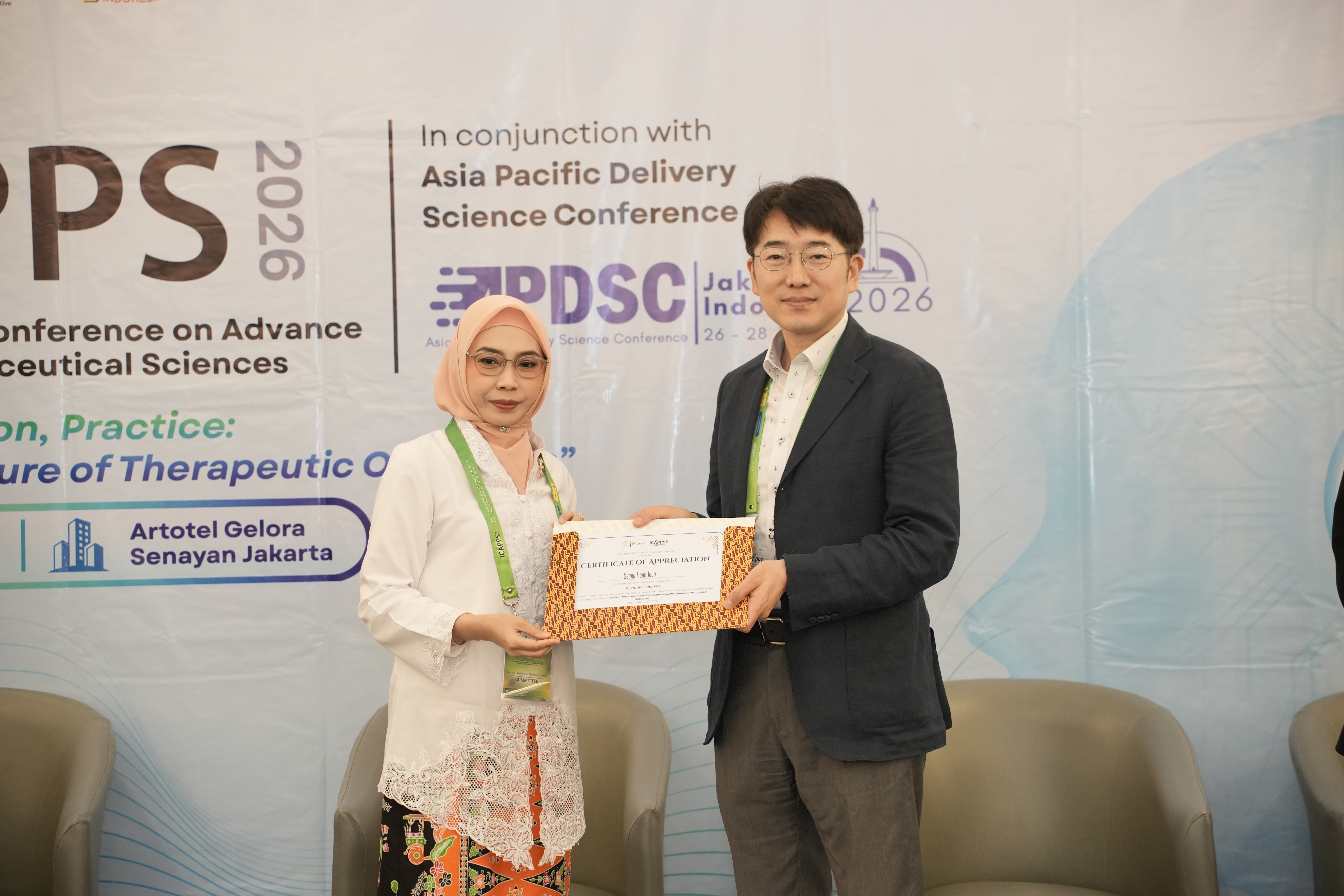 2026 ICAPPS & APDSC