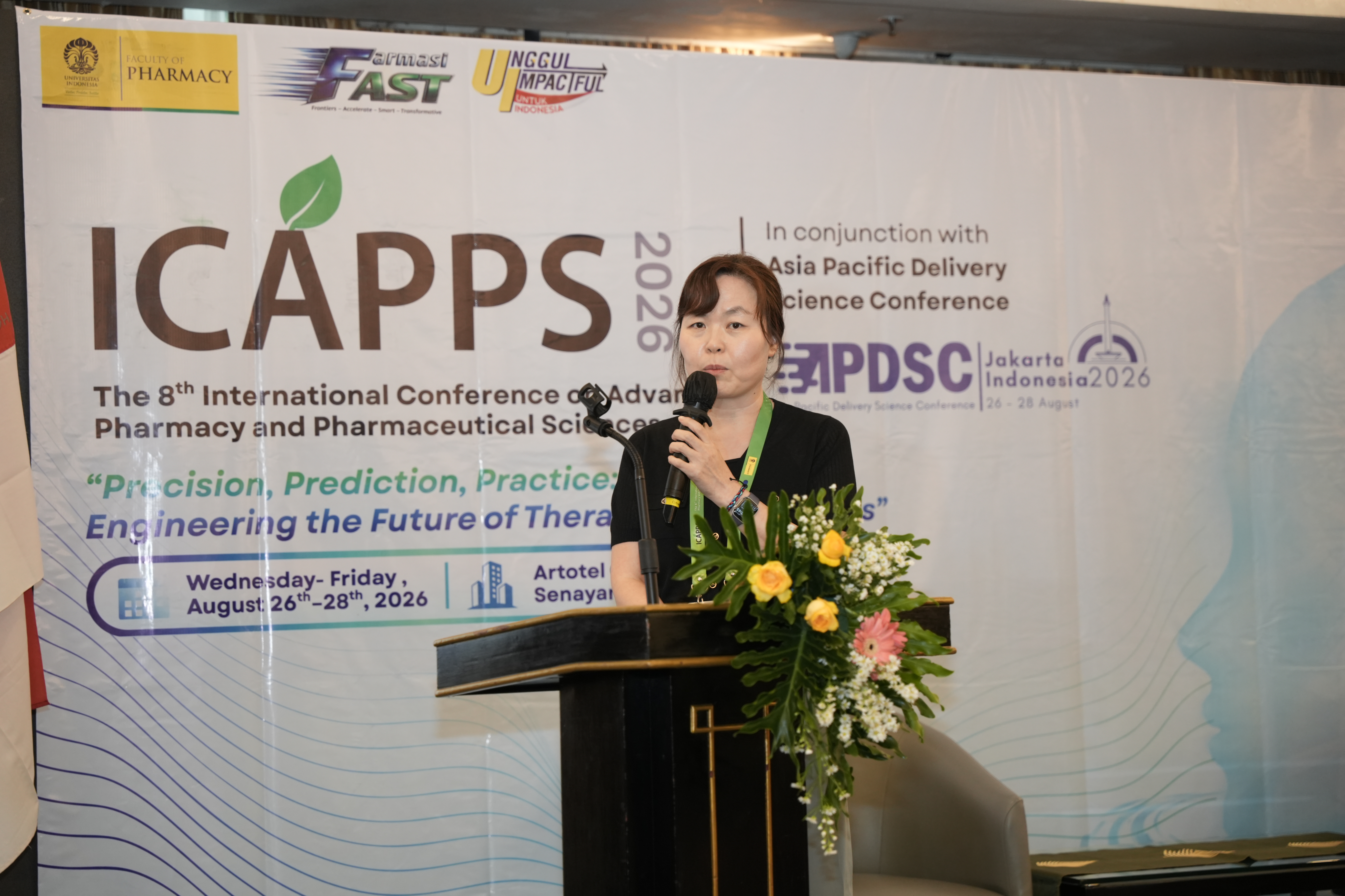 2026 ICAPPS & APDSC