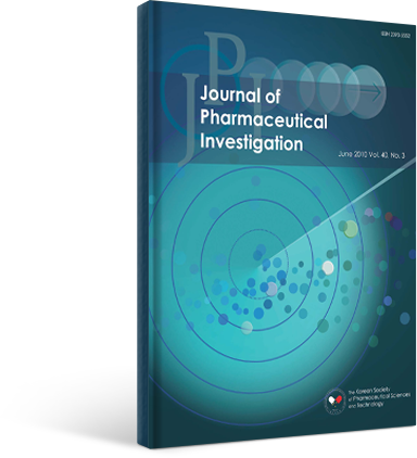 Journal of Pharmaceutical Investigation